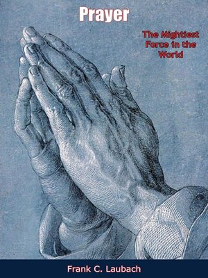 Prayer - ebook